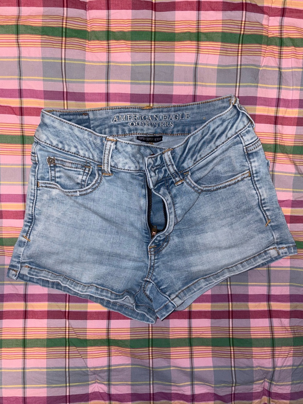 AE shorts